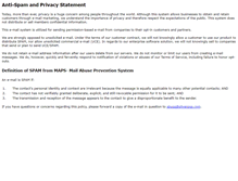Tablet Screenshot of mkt6672.com